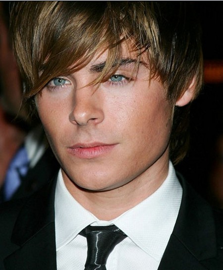 Zac Efron, l’attore più amato dalle teenager