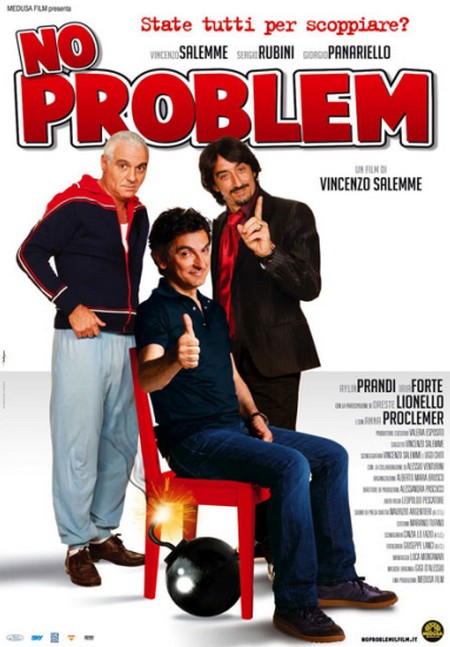 Recensione: No problem