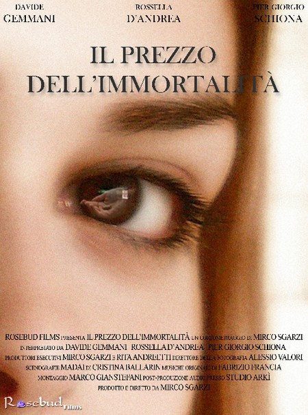 Recensione: Il prezzo dell’immortalità