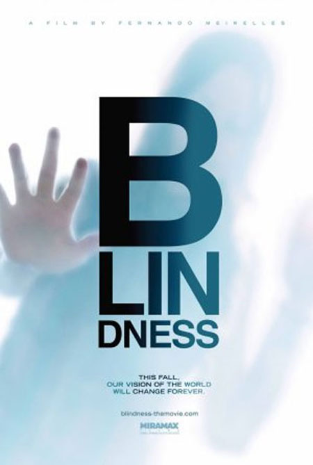 Blindness: perciolo cecità, trailer e sinossi