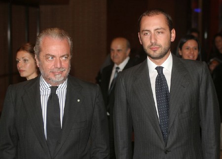 I De Laurentiis, una dinasty tra passato e futuro