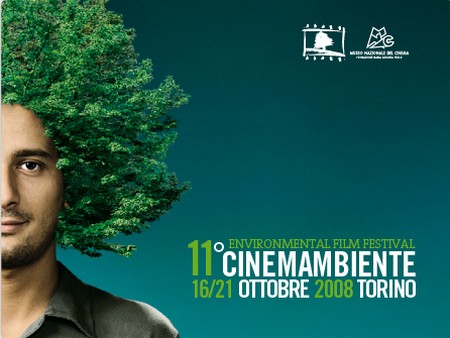 XI Festival Cinemambiente – Torino dal 16 al 21 ottobre