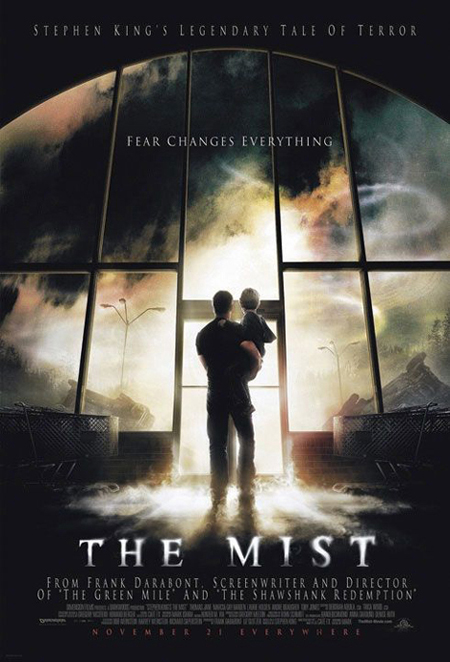 Recensione: The Mist