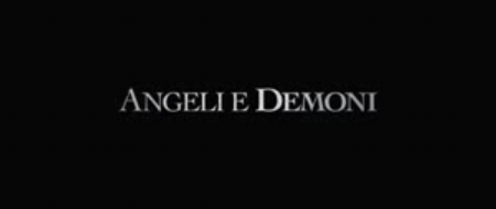Angeli e demoni – teaser trailer in italiano