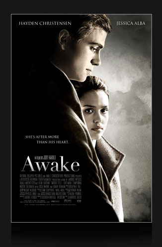 Recensione: Awake anestesia cosciente
