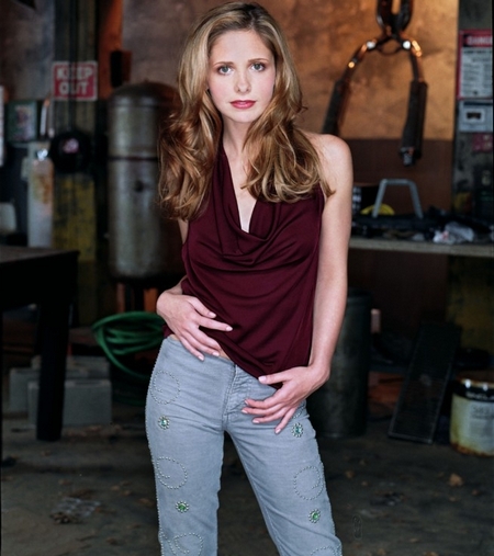 Buffy l’ammazzavampiri finirà al cinema