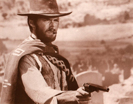 Clint Eastwood – Un grande attore e regista