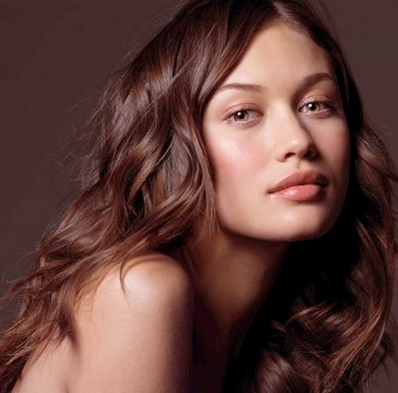 Olga Kurylenko infiamma le nuove avventure dell’Agente 007
