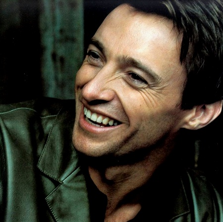 Hugh Jackman è l’uomo più sexy del mondo 2008, secondo people
