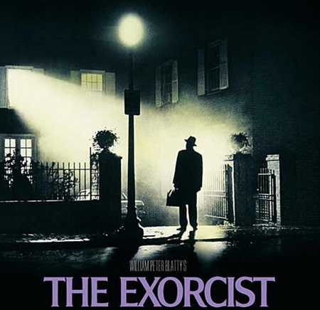 L’esorcista è il miglior film horror di tutti i tempi