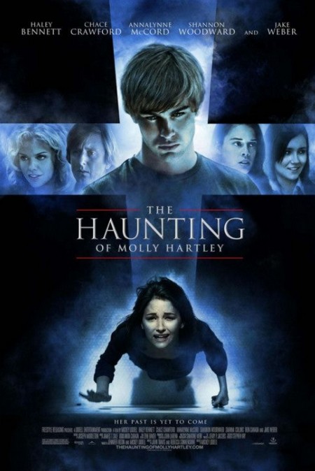 Un Halloween senza il botto con: The Haunting of Molly Hartley