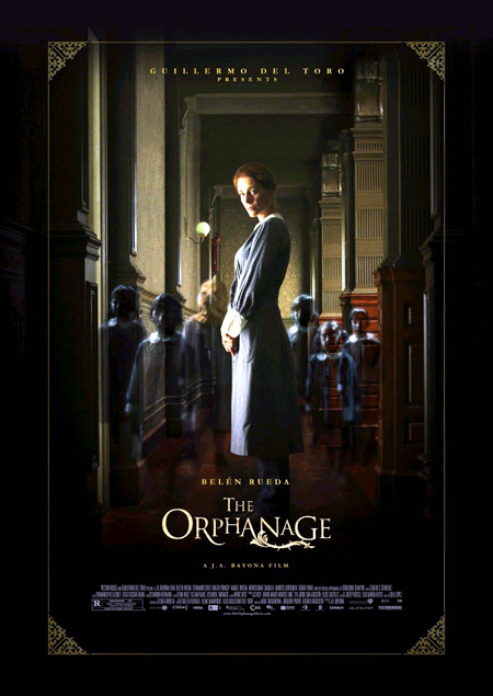 The Orphanage – chi ha paura dei bambini?