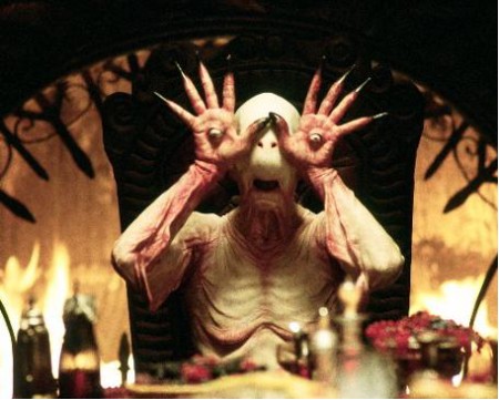 Guillermo Del toro & co: tra inconscio, incubi e fantasmi.