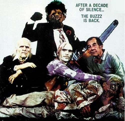 Da Tobe Hooper a Xavier Gens: famiglie da horror