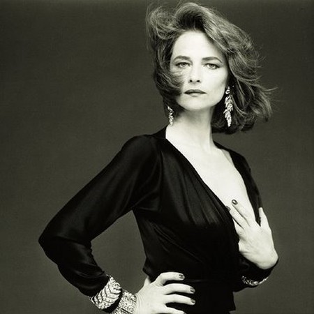 Charlotte Rampling: il sottile fascino dell’erotismo