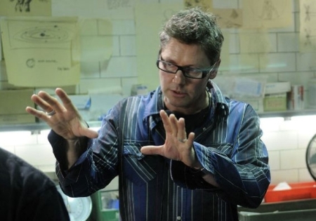 David Hackl: una vita accanto a Saw