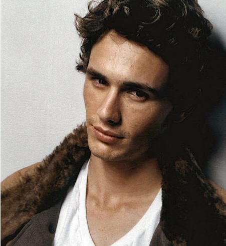 James Franco: non solo Harry