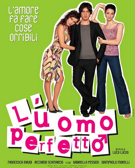 L’uomo perfetto avrà un remake americano
