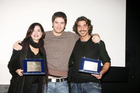 Nastro d’Argento 2008: vince Il torneo, premiati Luisa Ranieri, Daniele Liotti e Gabriele Mainetti