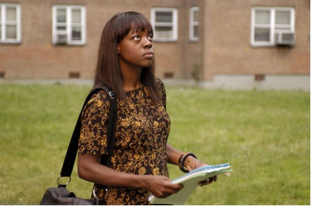 Viola Davis: emozioni d’attrice