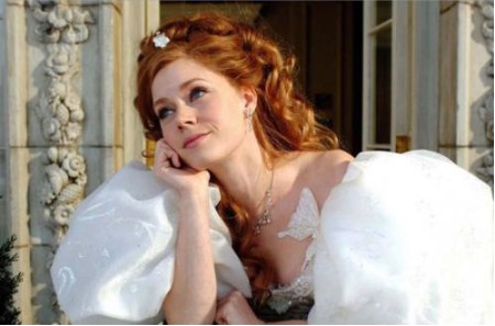 Amy Adams: un’attrice da favola
