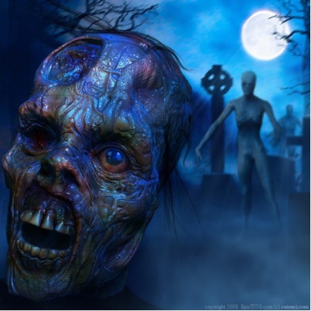 Zombie goes to Hollywood: a volte ritornano…