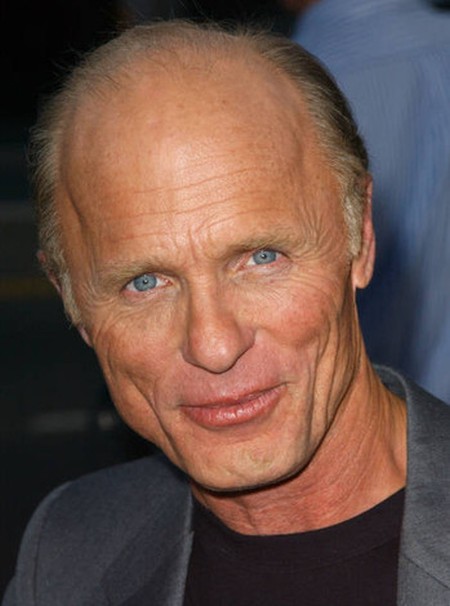Ed Harris: l’anima inquieta dell’uomo medio americano