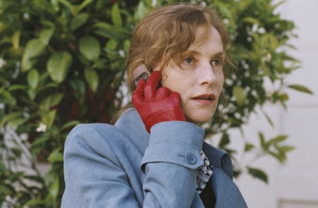 Isabelle Huppert: l’altra metà del cielo
