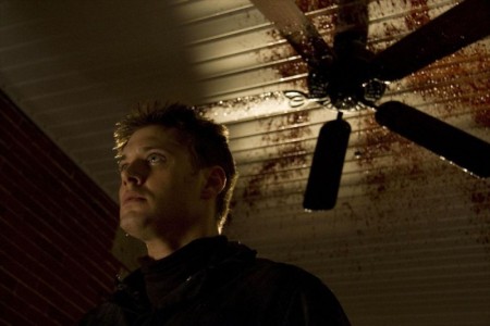 My Bloody Valentine 3D: nelle sale americane la paura è in tre dimensioni