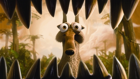 Surviving Sid, il corto inedito in vista de L’era glaciale 3