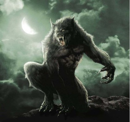 Licantropia evolution: unico indizio la luna piena…