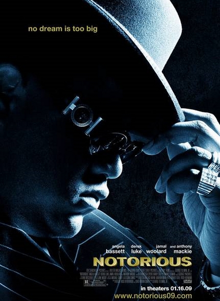 Notorius, Un matrimonio all’inglese, Crank 2, G-Force, Mar Nero, trailer