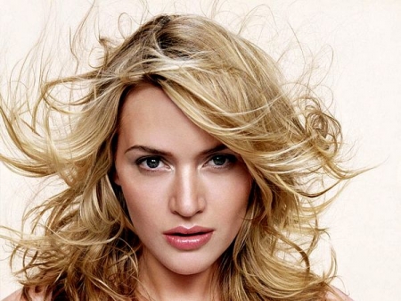 Kate Winslet: istinto d’attrice