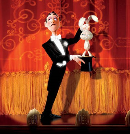 Miglior cortometraggio d’animazione: tutte le nomination agli Oscar 2009