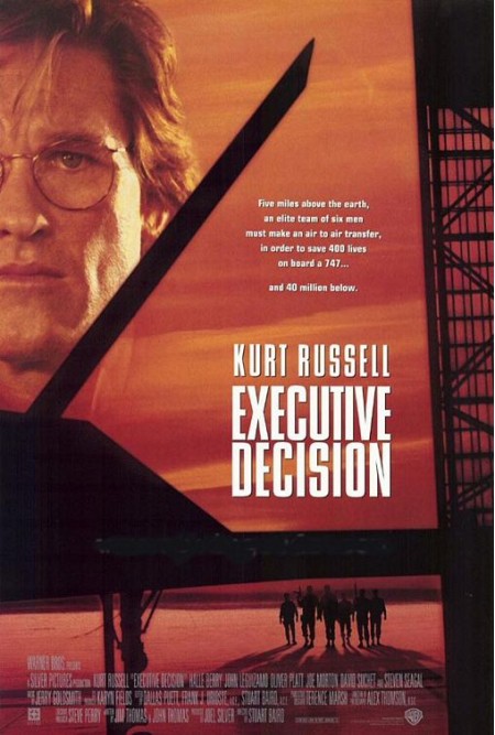 Recensione: Decisione critica