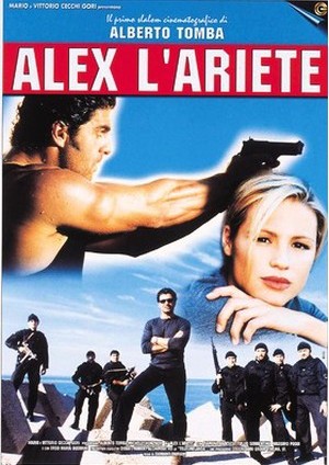 I bruttissimi: Alex l’ariete