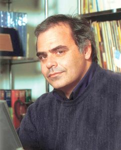 Victor Rambaldi: un figlio d’arte molto speciale