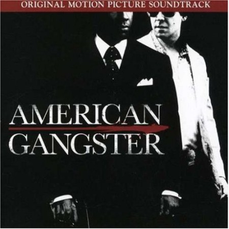 American Gangster: colonna sonora