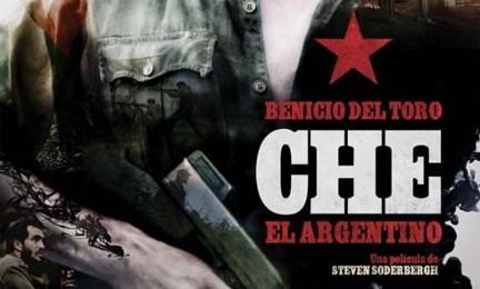 Che l’argentino, trailer e foto del film di Steven Soderbergh, con Benicio Del Toro