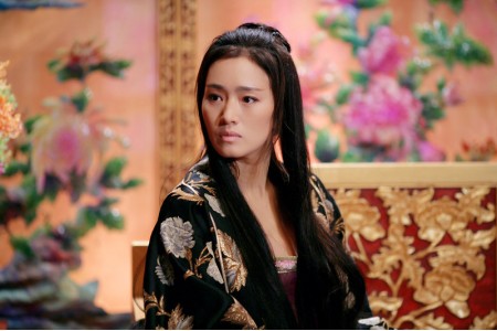 Hollywood Fashion: dall’oriente con amore