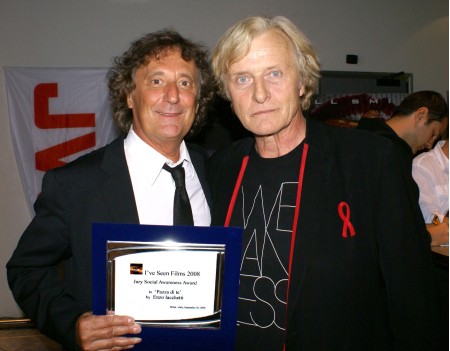 I’ve Seen Films 2009 comunicati i nomi della giuria