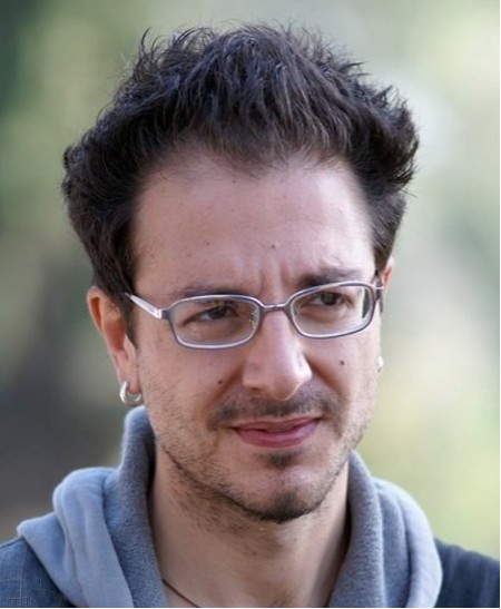 Valerio D’annunzio: anima da teatrante