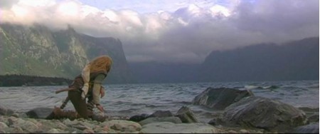 Severed Ways:The norse discovery of America