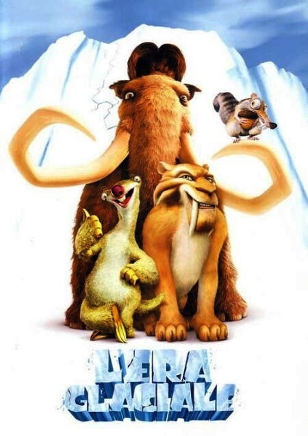 Recensione: L’era glaciale