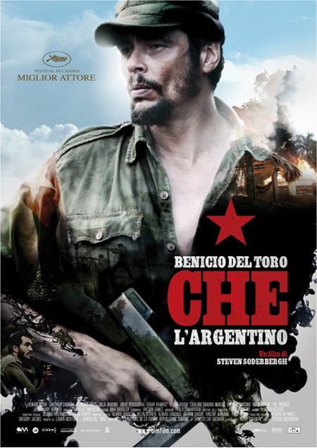 Recensione in anteprima: Che l’argentino