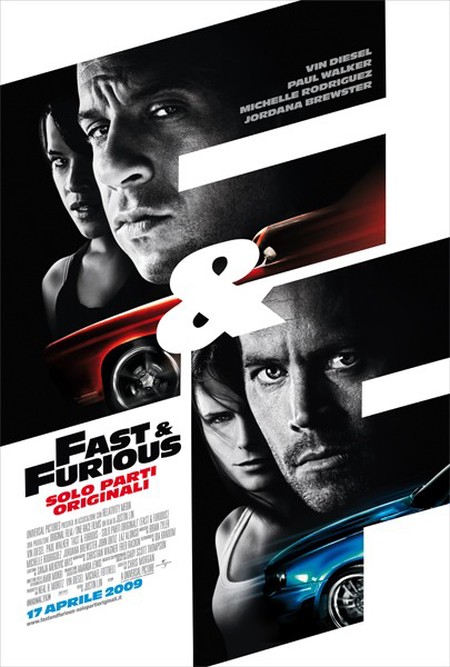 Recensione in anteprima: Fast and Furious – solo parti originali
