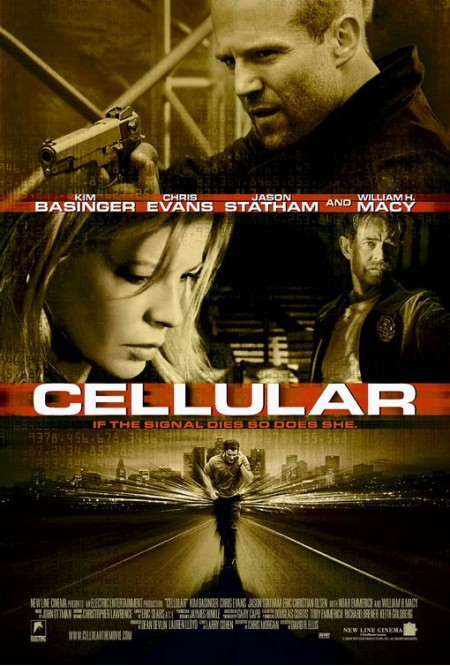 Recensione: Cellular