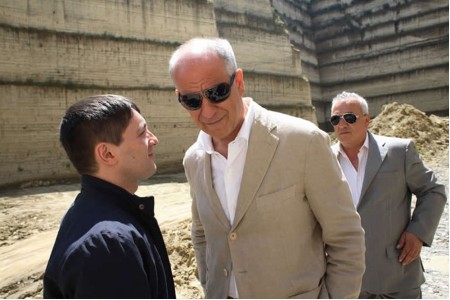 Gomorra si aggiudica il Nastro d’Argento