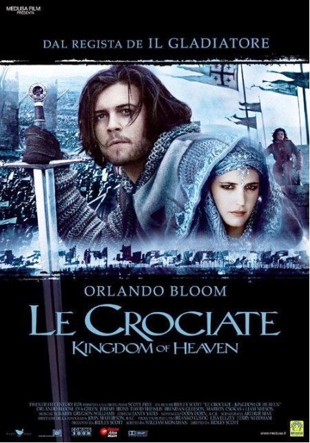 Le crociate: recensione
