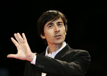 Luigi Lo cascio: un attore d’autore